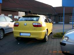 Cupra R 06