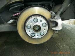 Spurverbreiterung 24