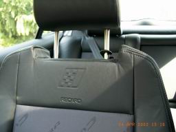 Recaro Cupra 1