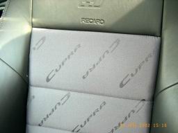 Recaro Cupra 2